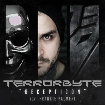 Terrorbyte - Decepticon (feat. Frankie Palmeri of Emmure) (Single) (2020)