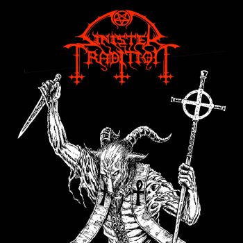 Sinister Tradition - Conception of the Nefarious Lord (2019)