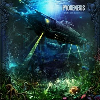 Pyogenesis - A Silent Soul Screams Loud (2020)