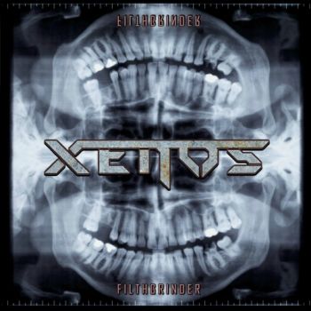 Xenos - Filthgrinder (2020)