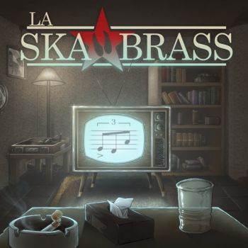 La Ska Brass - Mirela (2020)