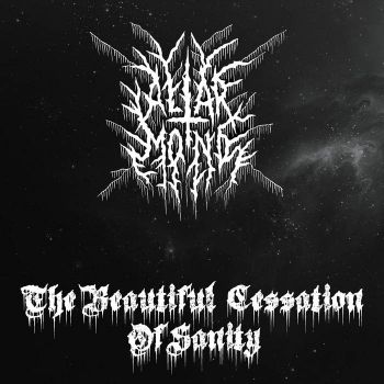 Altar Mond - The Beautiful Cessation of Sanity (2020)