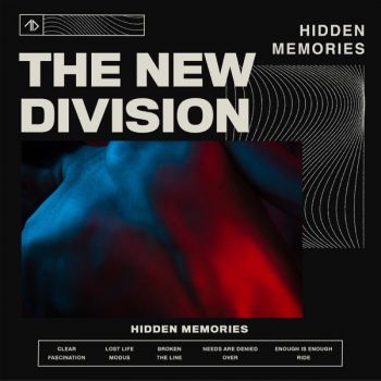The New Division - Hidden Memories (2020)