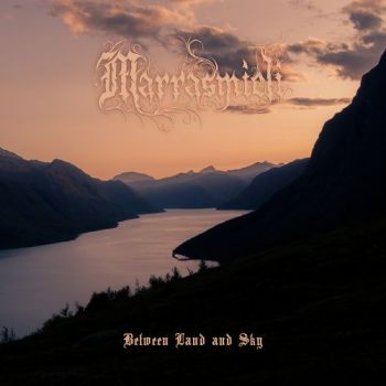 Marrasmieli - Between Land And Sky (2020)