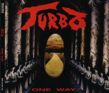 Turbo - One Way (1992)