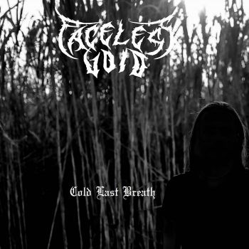 Faceless Void - Cold Last Breath (2020)