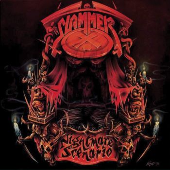 Slammer-Nightmare Scenario(1991)