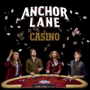 Anchor Lane - Casino (2020) 