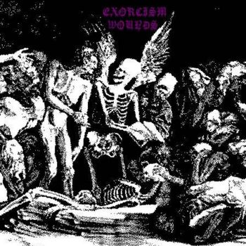 Exorcism Wounds - In the Grip of Night (2020)
