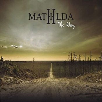 Mathilda - The Way (2020)