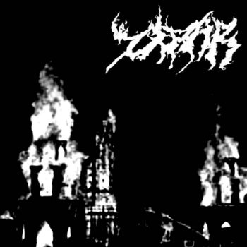 Zepar - Family of Cowards (2020)