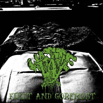 Lay Waste - First and Goremost (2020)