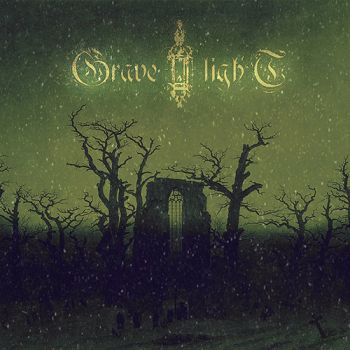 Grave Light - Grave Light (2020)