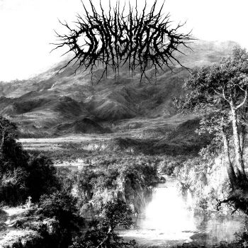 Odinsgoat - Datura (2020)