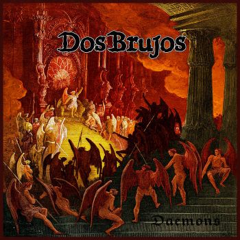 Dos Brujos - Daemons (2020)