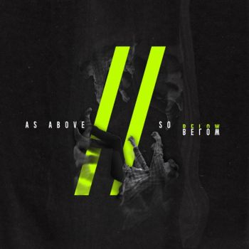 If I May - As Above // So Below (2020)