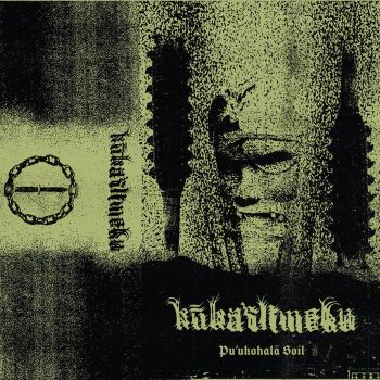 Kukailimoku - Pu'ukohala Soil (2020)