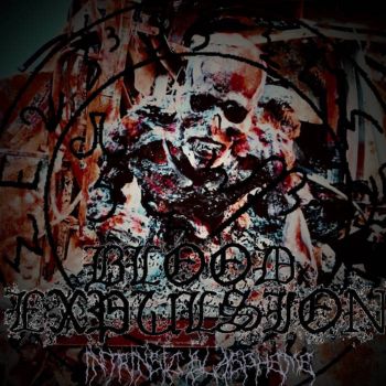 Blood Expulsion - Intrinsic Blaspheme (2019)