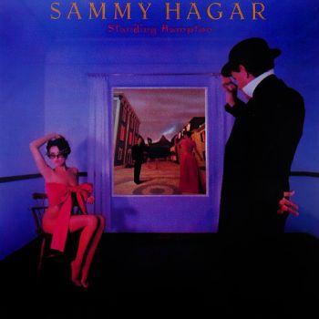 Sammy Hagar - Standing Hampton (1981)