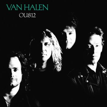 Van Halen - OU812 (1988)