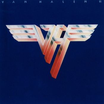 Van Halen - Van Halen II (1979)