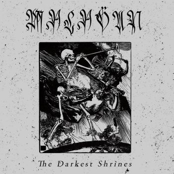 Malaoun - The Darkest Shrines (2020)