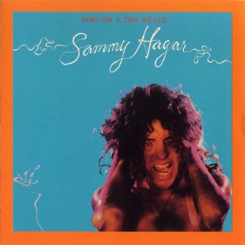 Sammy Hagar - Nine On A Ten Scale (1976)