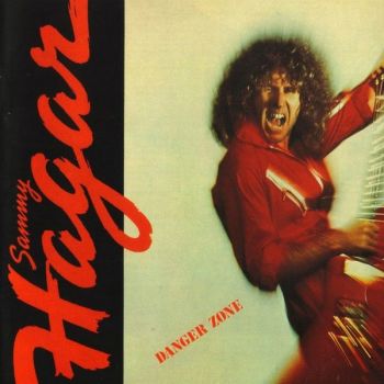 Sammy Hagar - Danger Zone (1980)