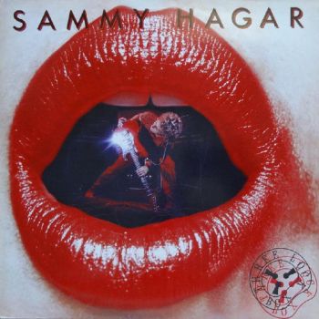 Sammy Hagar - Three Lock Box (1982)