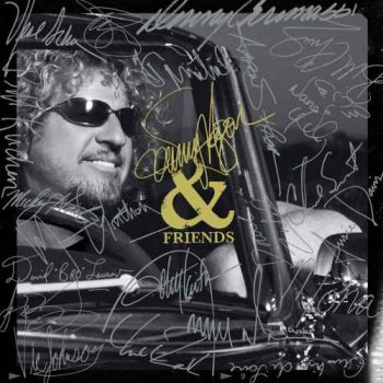 Sammy Hagar - Sammy Hagar & Friends (2013)