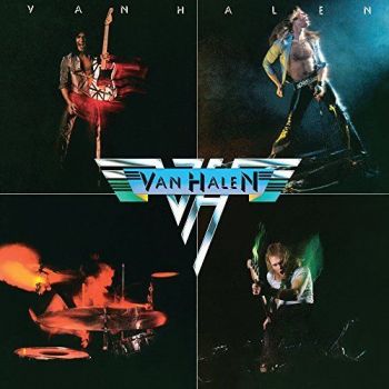 Van Halen - Van Halen (1978)