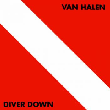 Van Halen - Diver Down (1982)