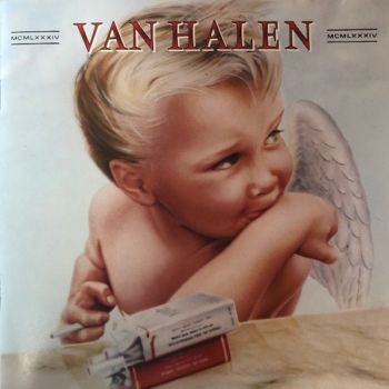 Van Halen - 1984 (1984)