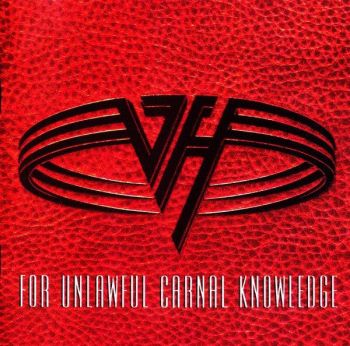 Van Halen - For Unlawful Carnal Knowledge (1991)