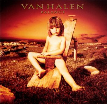 Van Halen - Balance (1995)