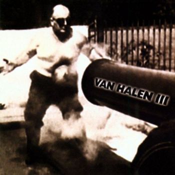 Van Halen - Van Halen III (1998)