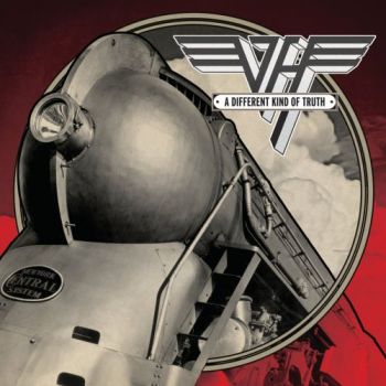 Van Halen - A Different Kind Of Truth (2012)