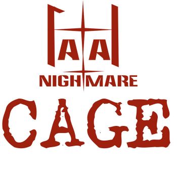Fatal Nightmare - Cage (2020)