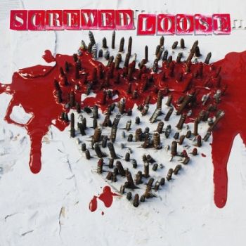 Screwed Loose - Heart Of Screws (2020)