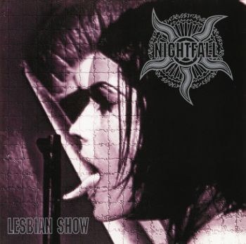 Nightfall - Lesbian Show (1997)