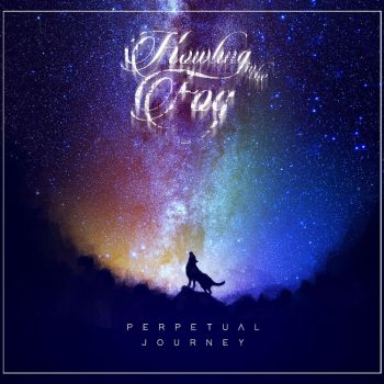 Howling In The Fog - Perpetual Journey (2019)