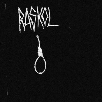 Raskol - Um Rato (2020)