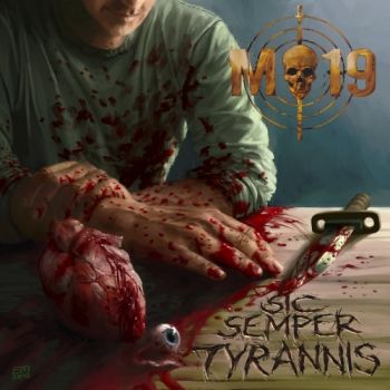 M-19 - Sic Semper Tyrannis (2019)