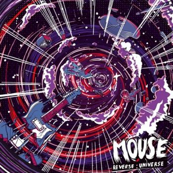 Mouse - Reverse : Universe (2020)