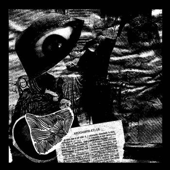 Raskol - Kvlt Skvm Krvst (2019)