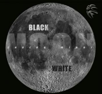 Chorea Minor - Black White Moon (2020)