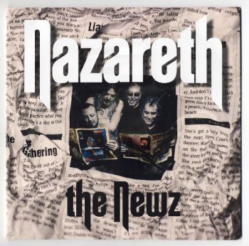 Nazareth - The Newz (2008)