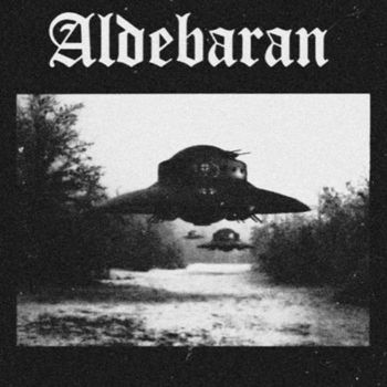 Aldebaran - Rymdfard Mot Intet (2020)