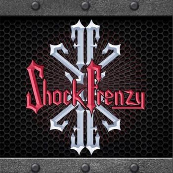 Shock Frenzy - Shock Frenzy (2020)