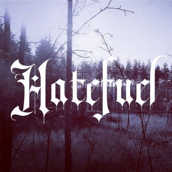 Hatefuel - Abomination (2020)